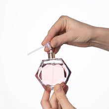 Perfume Atomizer Fumes To Go