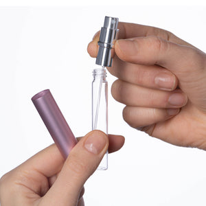 Perfume Atomizer Fumes To Go