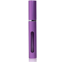 Perfume Atomizer Fumes To Go